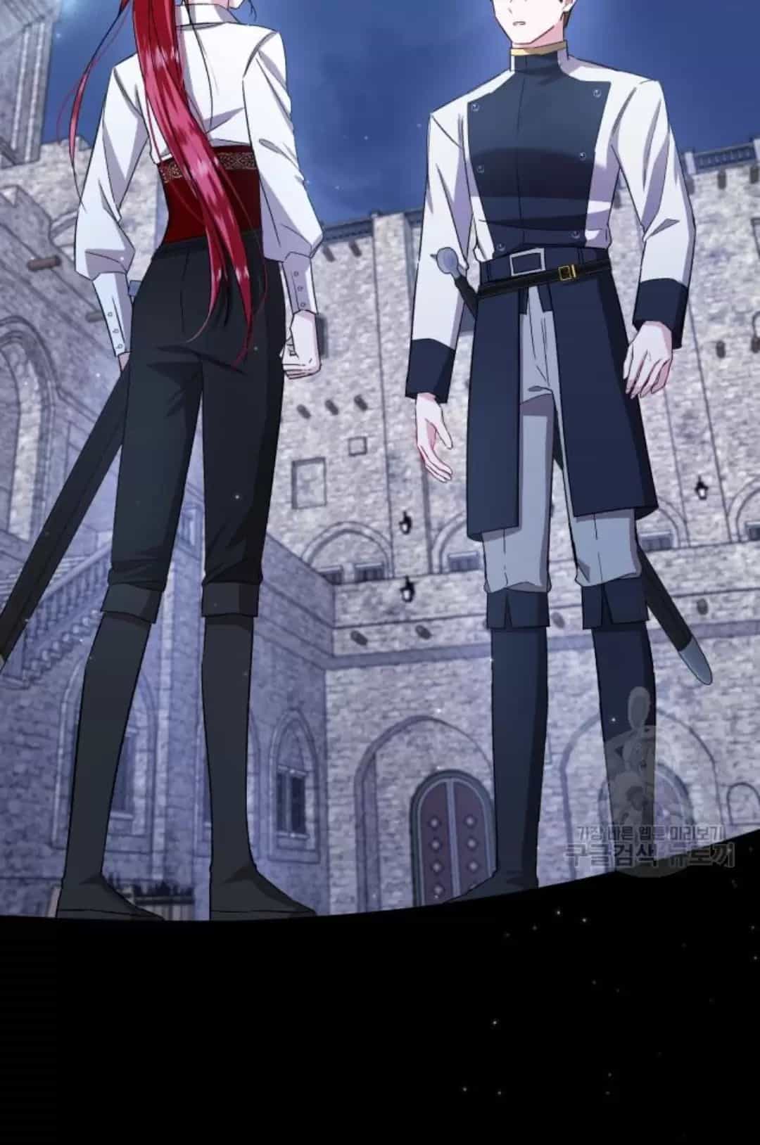 Tôi Sẽ Sống Thử Cuộc Đời Của Ác Nữ - Chương 16 - ảnh 84