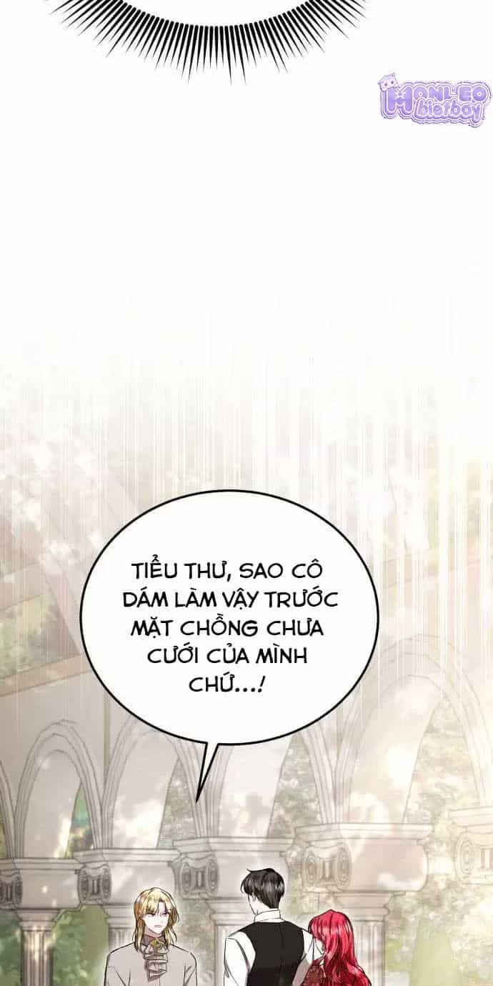 Tôi Sẽ Sống Thử Cuộc Đời Của Ác Nữ - Chương 22 - ảnh 10