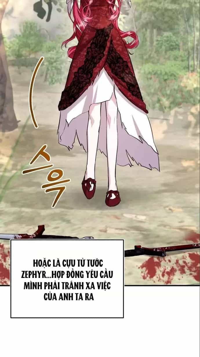 Tôi Sẽ Sống Thử Cuộc Đời Của Ác Nữ - Chương 25 - ảnh 95