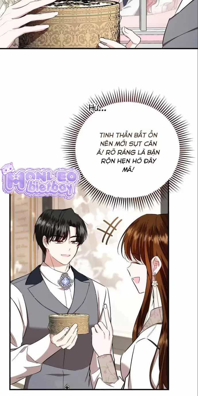 Tôi Sẽ Sống Thử Cuộc Đời Của Ác Nữ - Chương 29 - ảnh 54