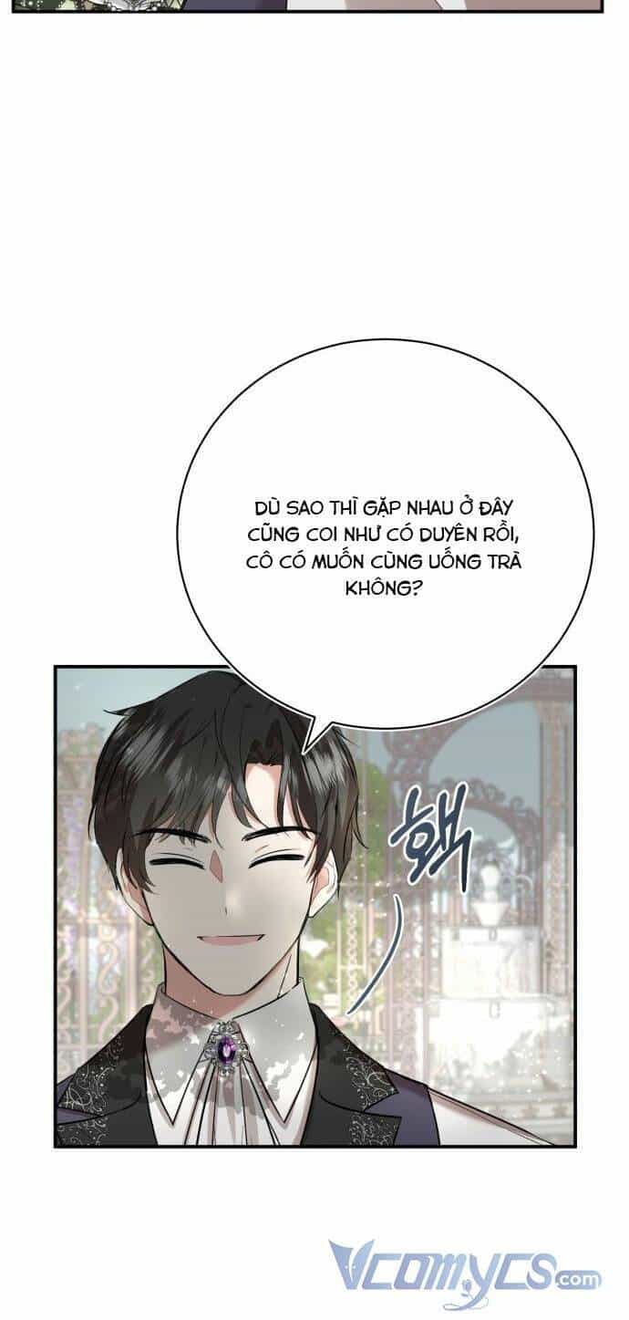 Tôi Sẽ Sống Thử Cuộc Đời Của Ác Nữ - Chương 3 - ảnh 48