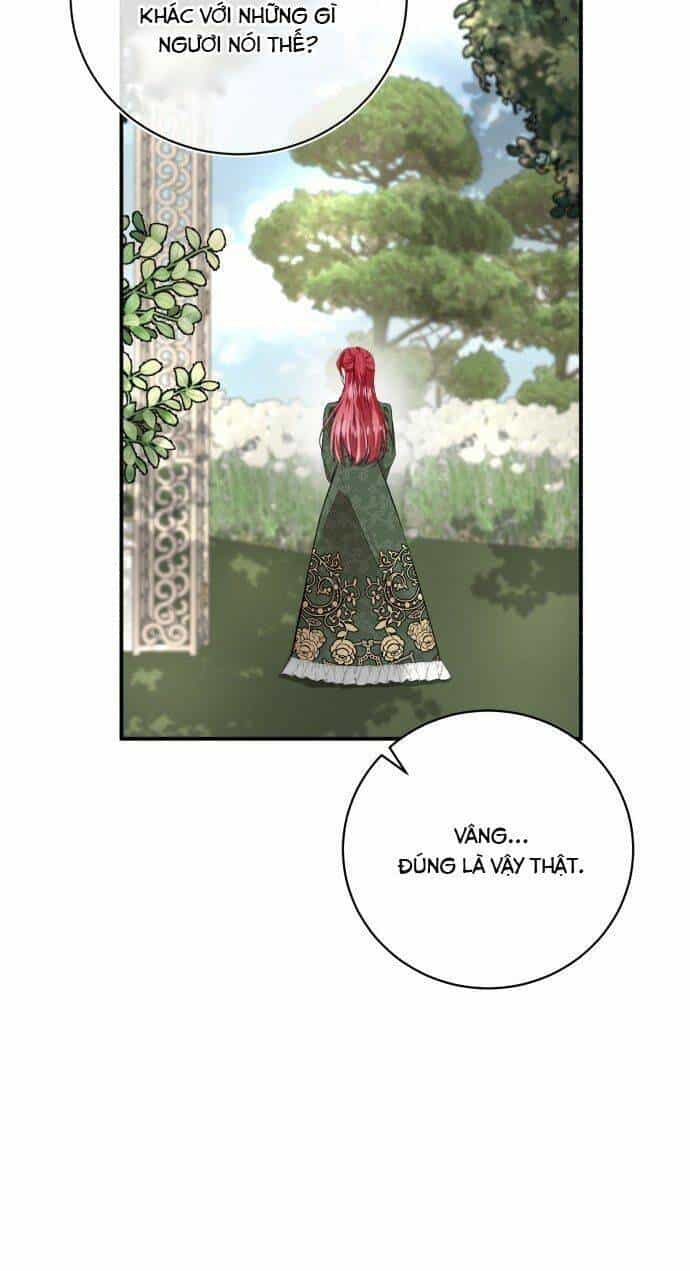 Tôi Sẽ Sống Thử Cuộc Đời Của Ác Nữ - Chương 3 - ảnh 57