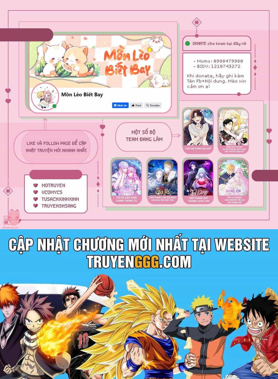 Tôi Sẽ Sống Thử Cuộc Đời Của Ác Nữ - Chương 34 - ảnh 42