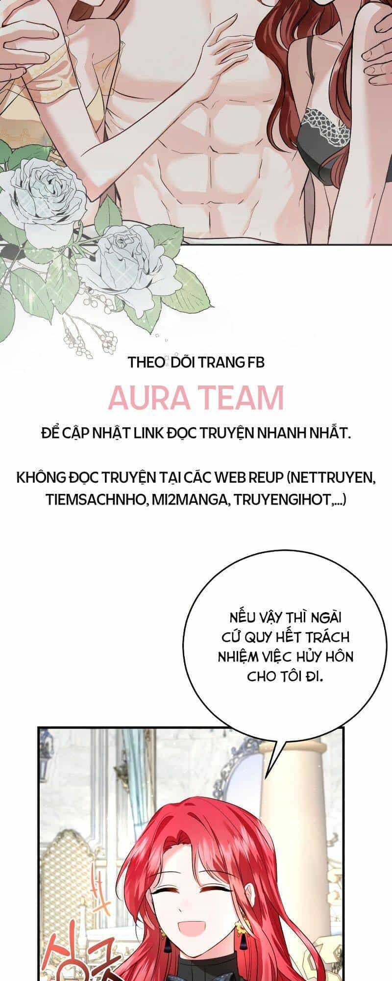 Tôi Sẽ Sống Thử Cuộc Đời Của Ác Nữ - Chương 4 - ảnh 18