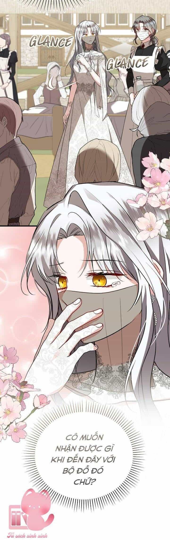 Tôi Sẽ Sống Thử Cuộc Đời Của Ác Nữ - Chương 55 - ảnh 48