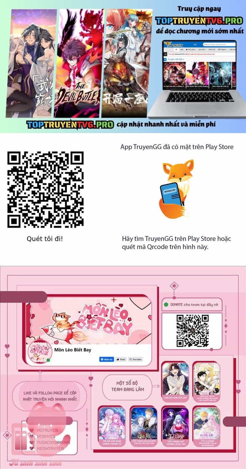 Tôi Sẽ Sống Thử Cuộc Đời Của Ác Nữ - Chương 59 - ảnh 2