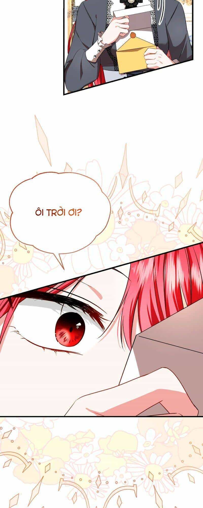 Tôi Sẽ Sống Thử Cuộc Đời Của Ác Nữ - Chương 6 - ảnh 10