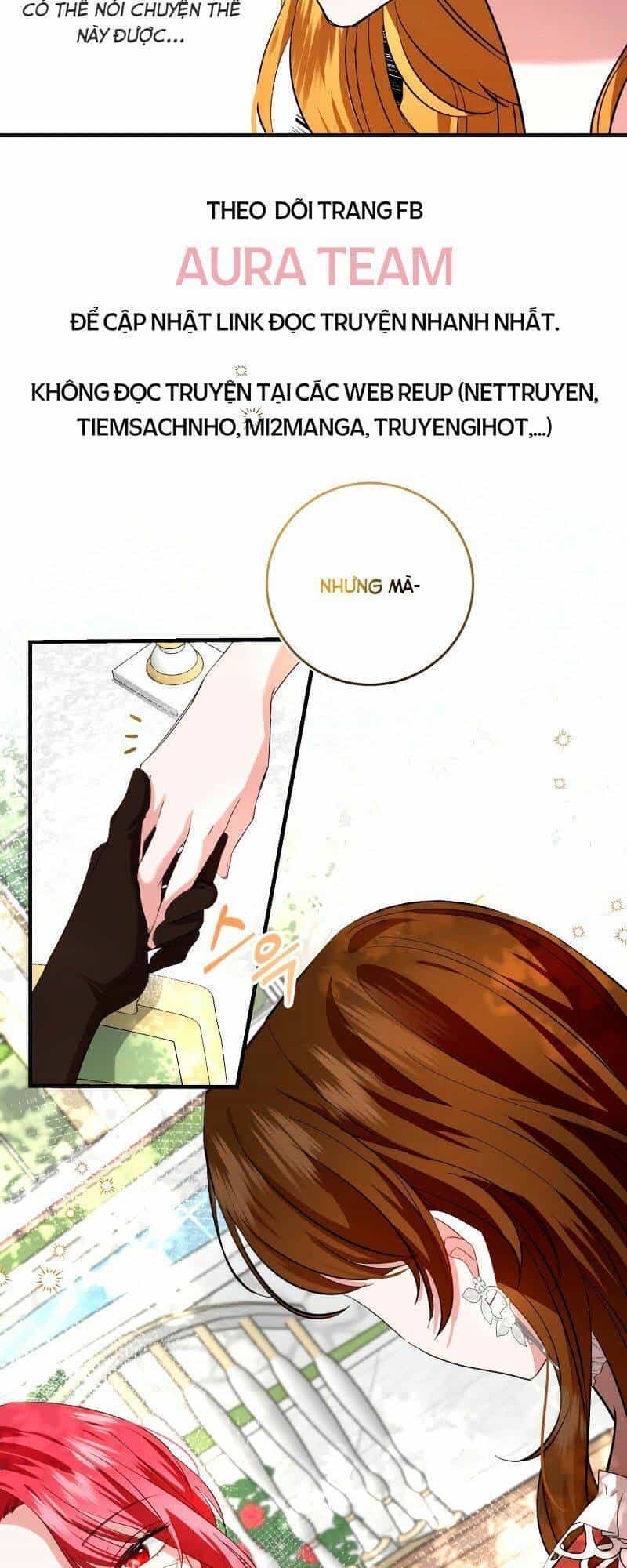Tôi Sẽ Sống Thử Cuộc Đời Của Ác Nữ - Chương 6 - ảnh 55