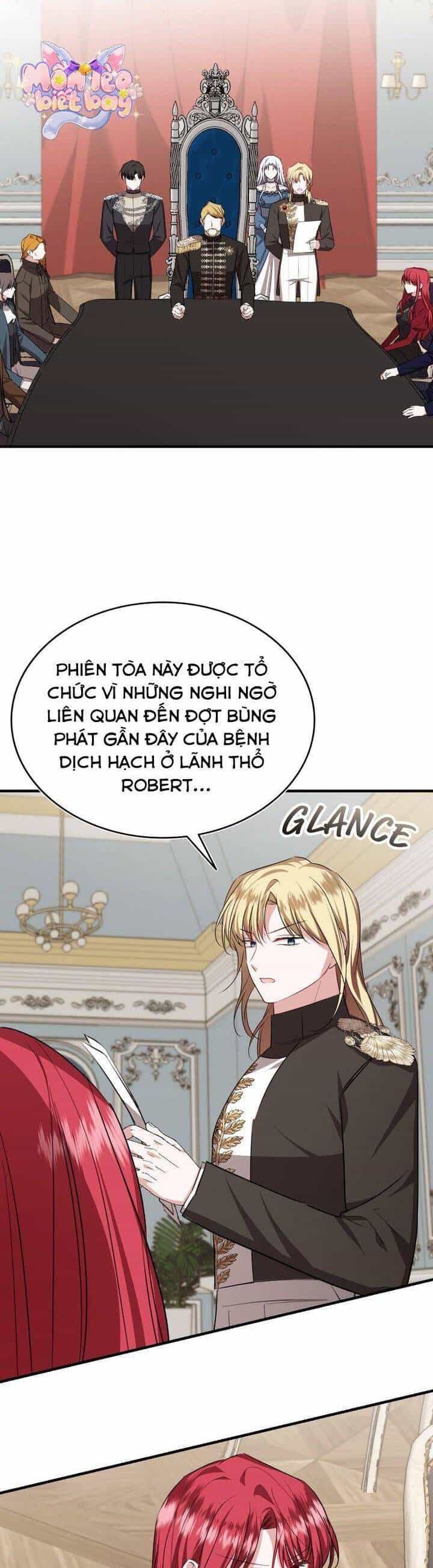 Tôi Sẽ Sống Thử Cuộc Đời Của Ác Nữ - Chương 64 - ảnh 38
