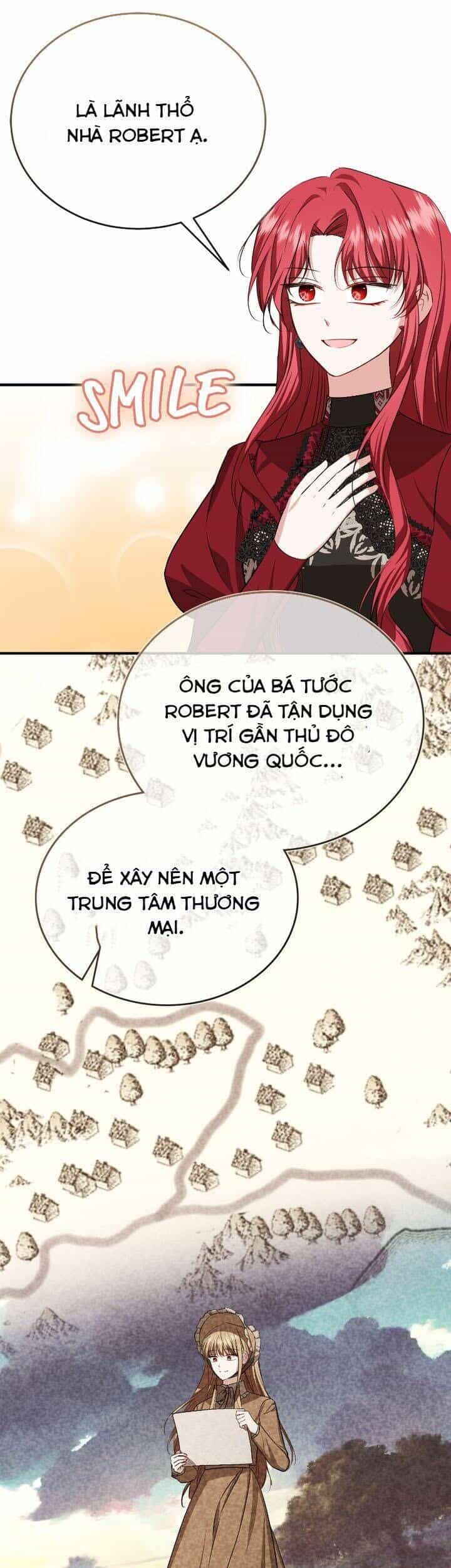 Tôi Sẽ Sống Thử Cuộc Đời Của Ác Nữ - Chương 66 - ảnh 17