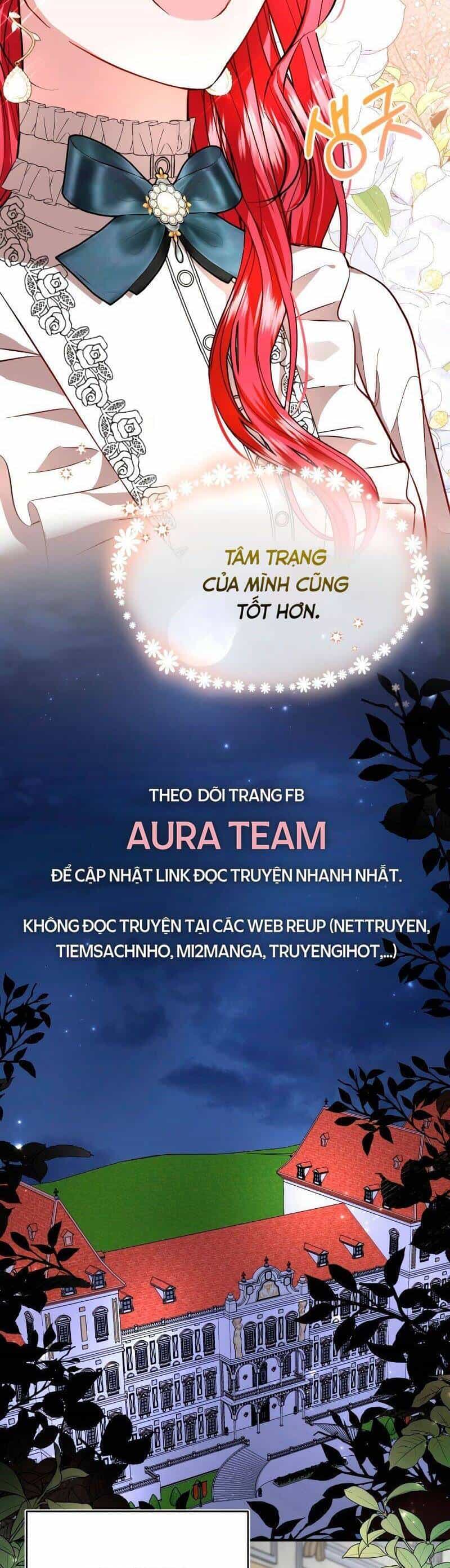 Tôi Sẽ Sống Thử Cuộc Đời Của Ác Nữ - Chương 7 - ảnh 27