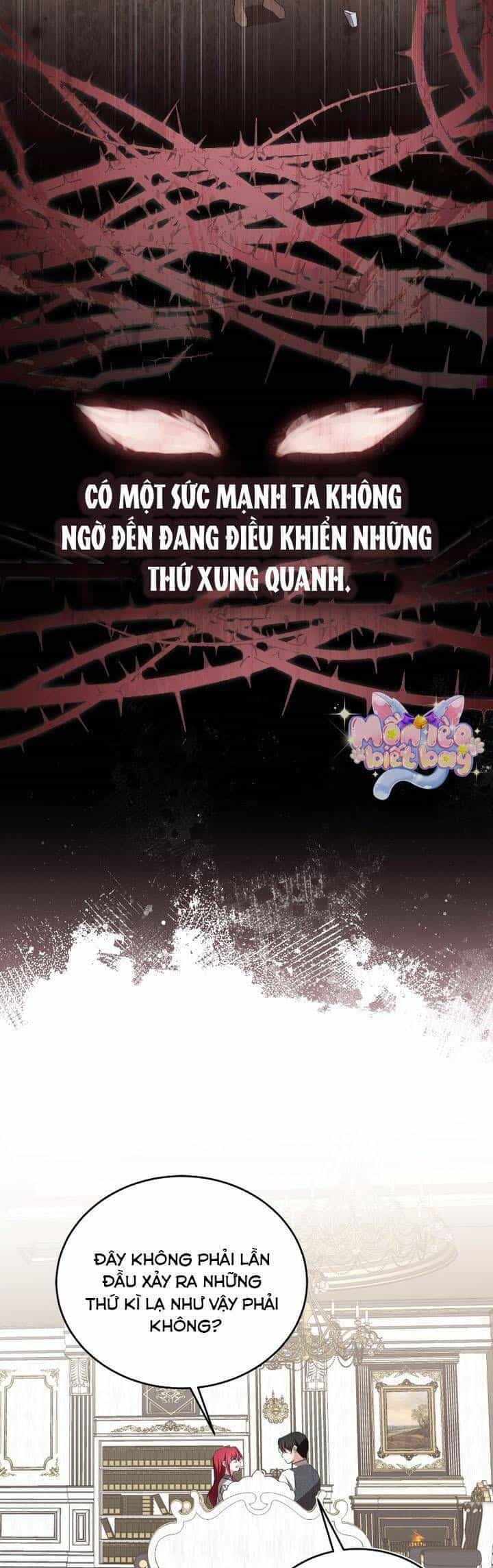 Tôi Sẽ Sống Thử Cuộc Đời Của Ác Nữ - Chương 70 - ảnh 23