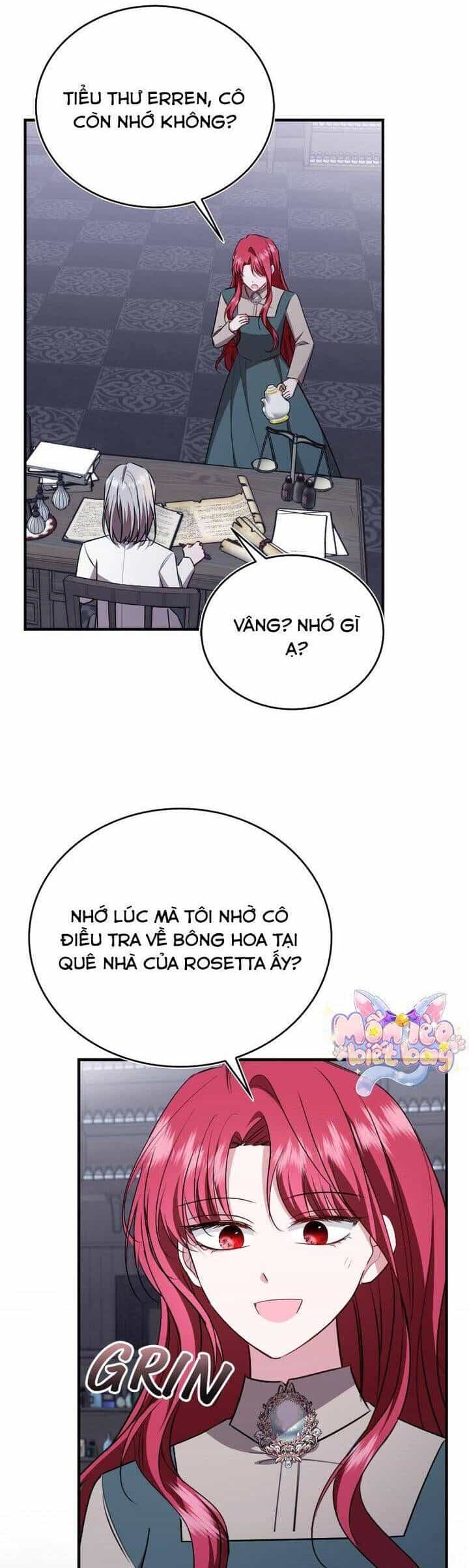 Tôi Sẽ Sống Thử Cuộc Đời Của Ác Nữ - Chương 75 - ảnh 29