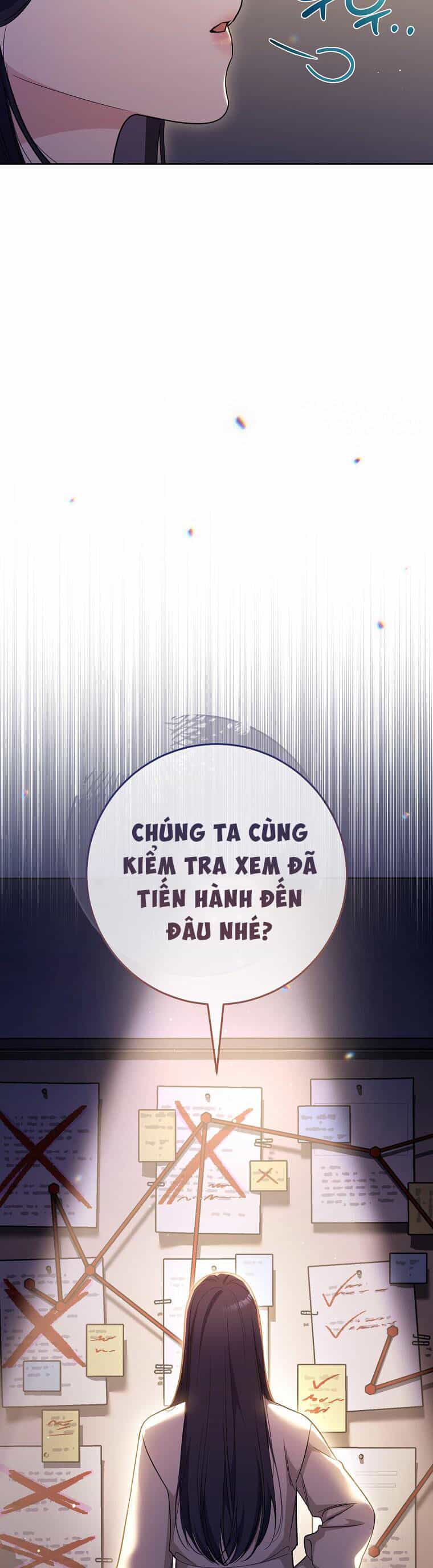 Tôi Sẽ Thoát Khỏi Đoá Hoa Của Thử Thách - Chương 1 - ảnh 52