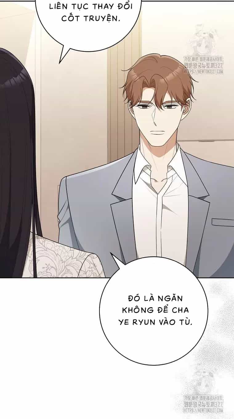 Tôi Sẽ Thoát Khỏi Đoá Hoa Của Thử Thách - Chương 12 - ảnh 31