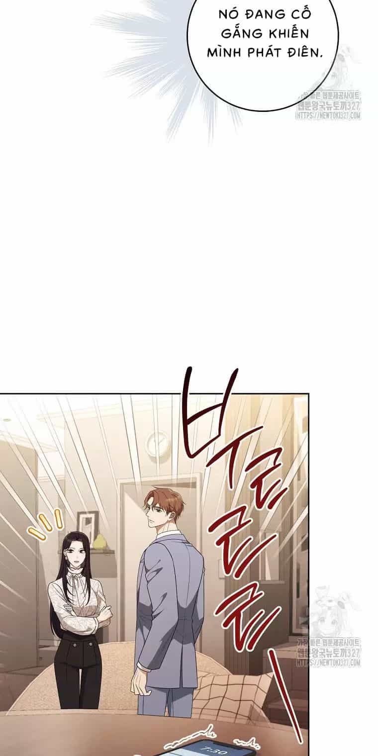 Tôi Sẽ Thoát Khỏi Đoá Hoa Của Thử Thách - Chương 12 - ảnh 52