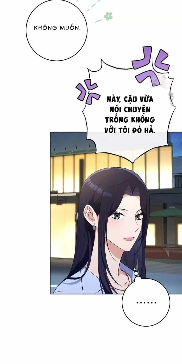 Tôi Sẽ Thoát Khỏi Đoá Hoa Của Thử Thách - Chương 13 - ảnh 13
