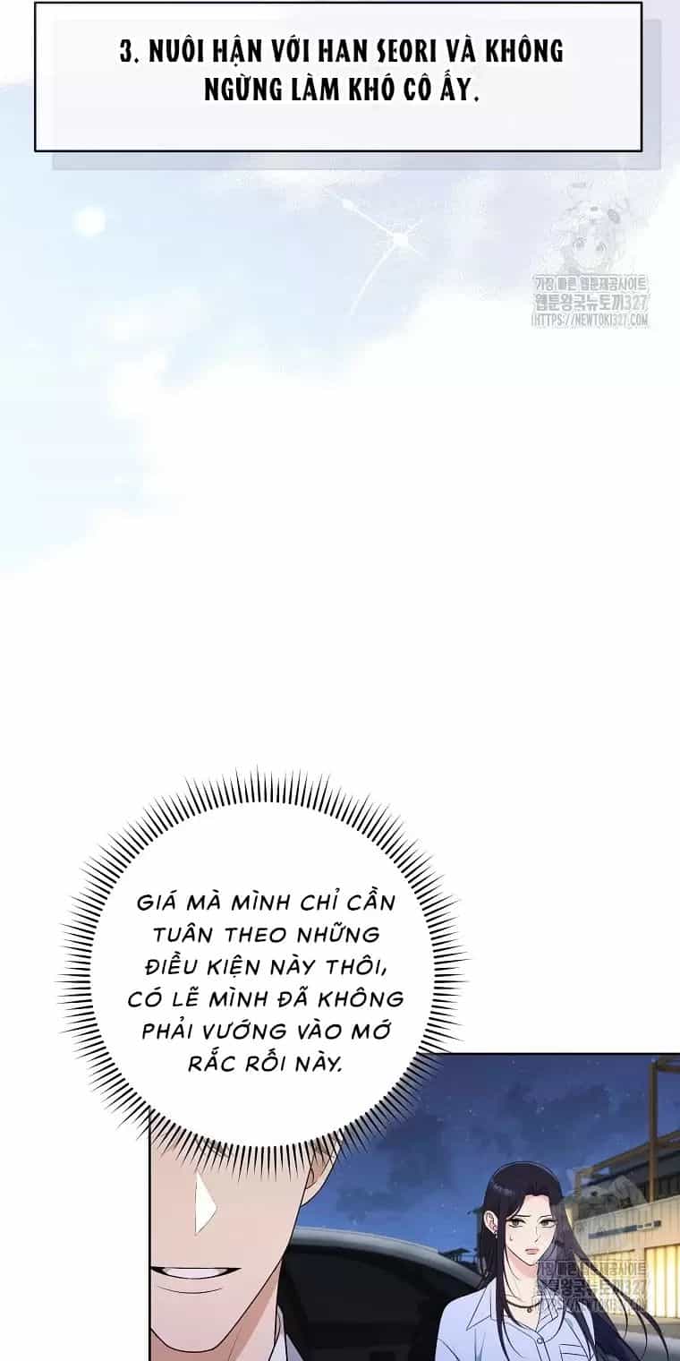 Tôi Sẽ Thoát Khỏi Đoá Hoa Của Thử Thách - Chương 13 - ảnh 19
