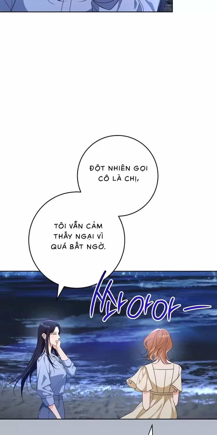 Tôi Sẽ Thoát Khỏi Đoá Hoa Của Thử Thách - Chương 13 - ảnh 39