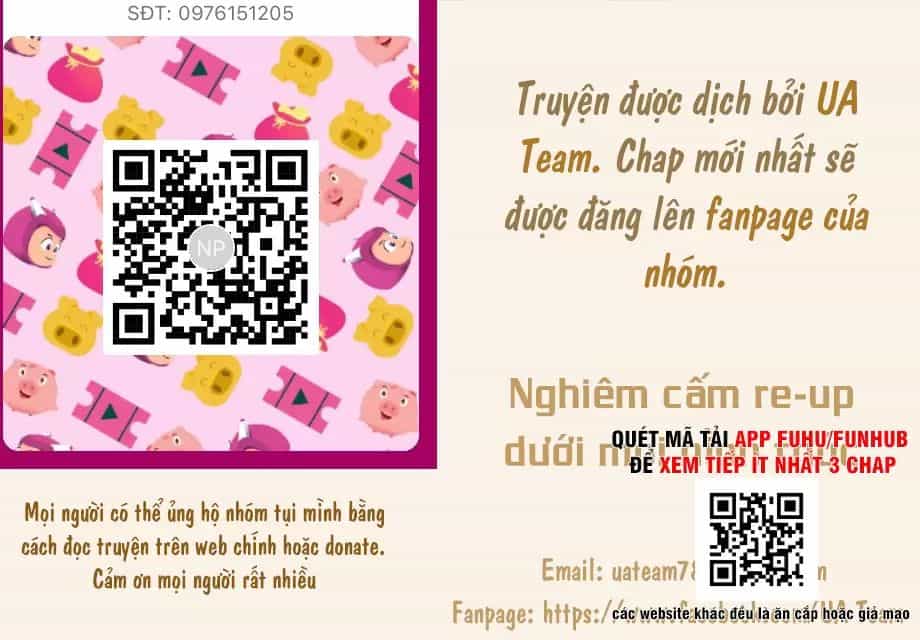 Tôi Sẽ Thoát Khỏi Đoá Hoa Của Thử Thách - Chương 14 - ảnh 1