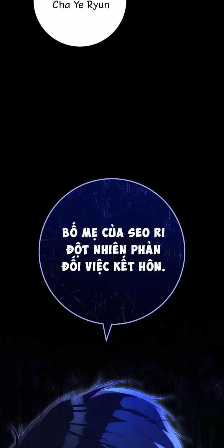 Tôi Sẽ Thoát Khỏi Đoá Hoa Của Thử Thách - Chương 4 - ảnh 52