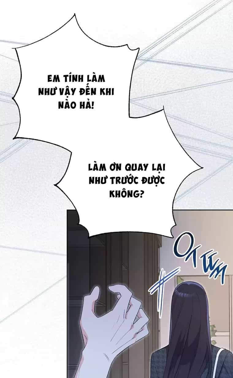 Tôi Sẽ Thoát Khỏi Đoá Hoa Của Thử Thách - Chương 4 - ảnh 55