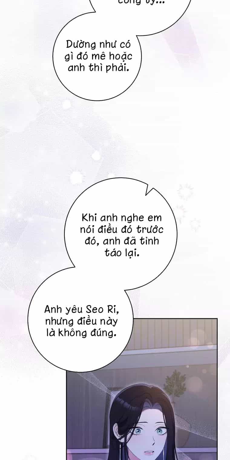 Tôi Sẽ Thoát Khỏi Đoá Hoa Của Thử Thách - Chương 5 - ảnh 11