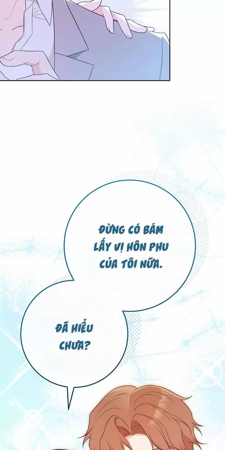 Tôi Sẽ Thoát Khỏi Đoá Hoa Của Thử Thách - Chương 7 - ảnh 22