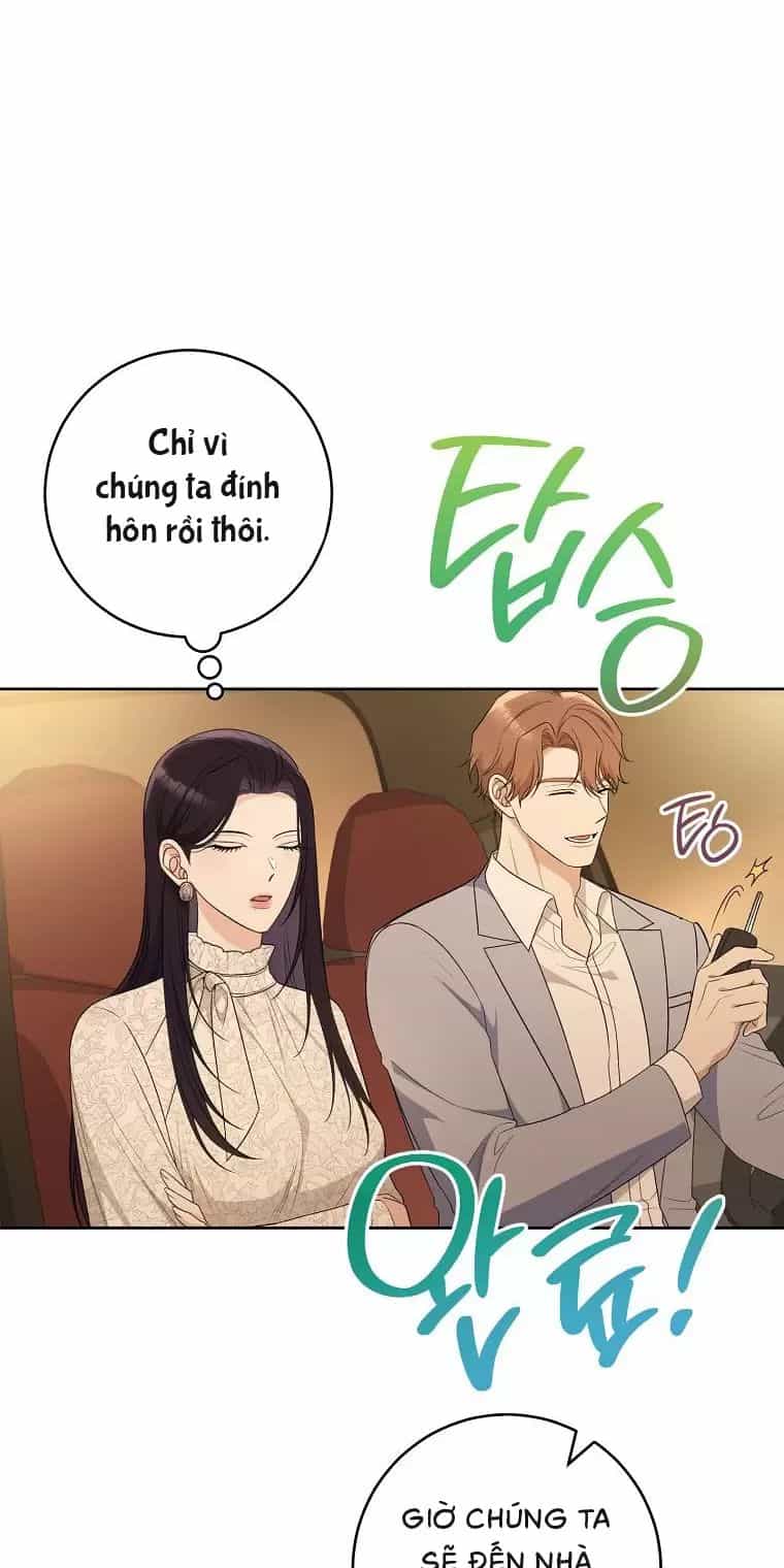 Tôi Sẽ Thoát Khỏi Đoá Hoa Của Thử Thách - Chương 8 - ảnh 14