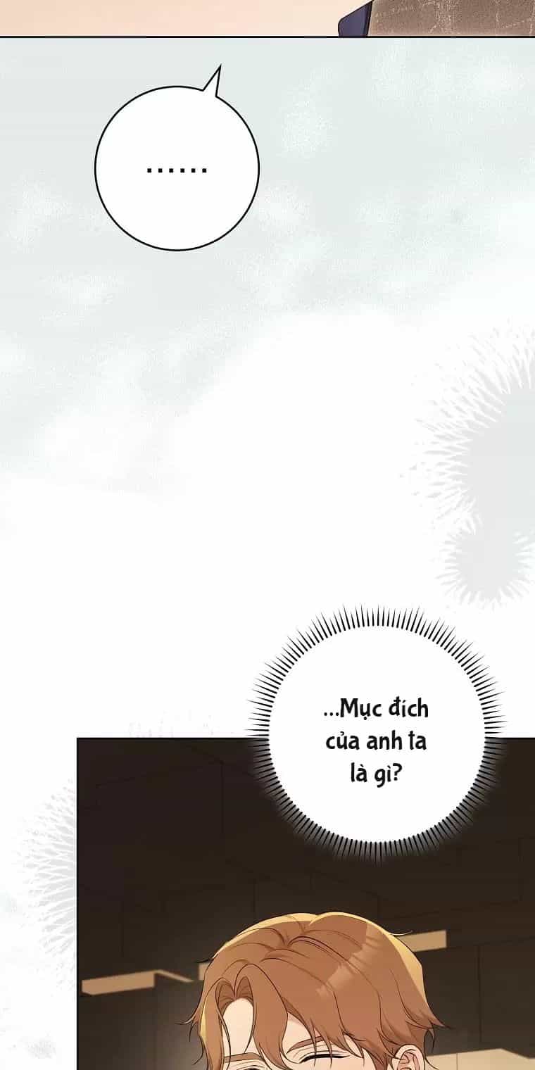 Tôi Sẽ Thoát Khỏi Đoá Hoa Của Thử Thách - Chương 8 - ảnh 6