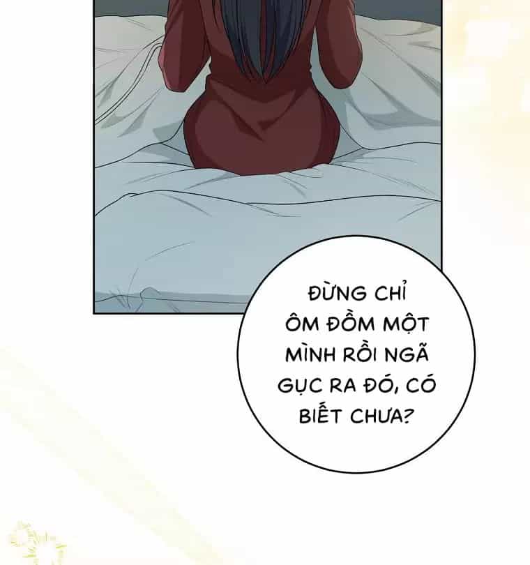 Tôi Sẽ Thoát Khỏi Đoá Hoa Của Thử Thách - Chương 9 - ảnh 36