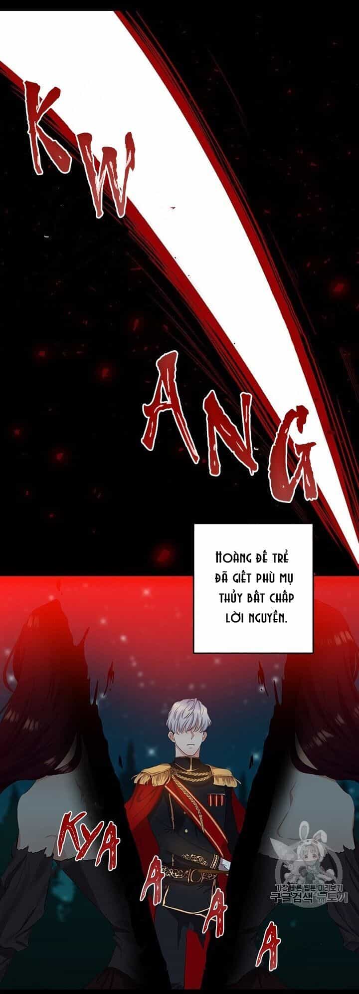 Tôi Sẽ Thực Hiện Cuộc Hôn Nhân Này - Chương 1 - ảnh 9