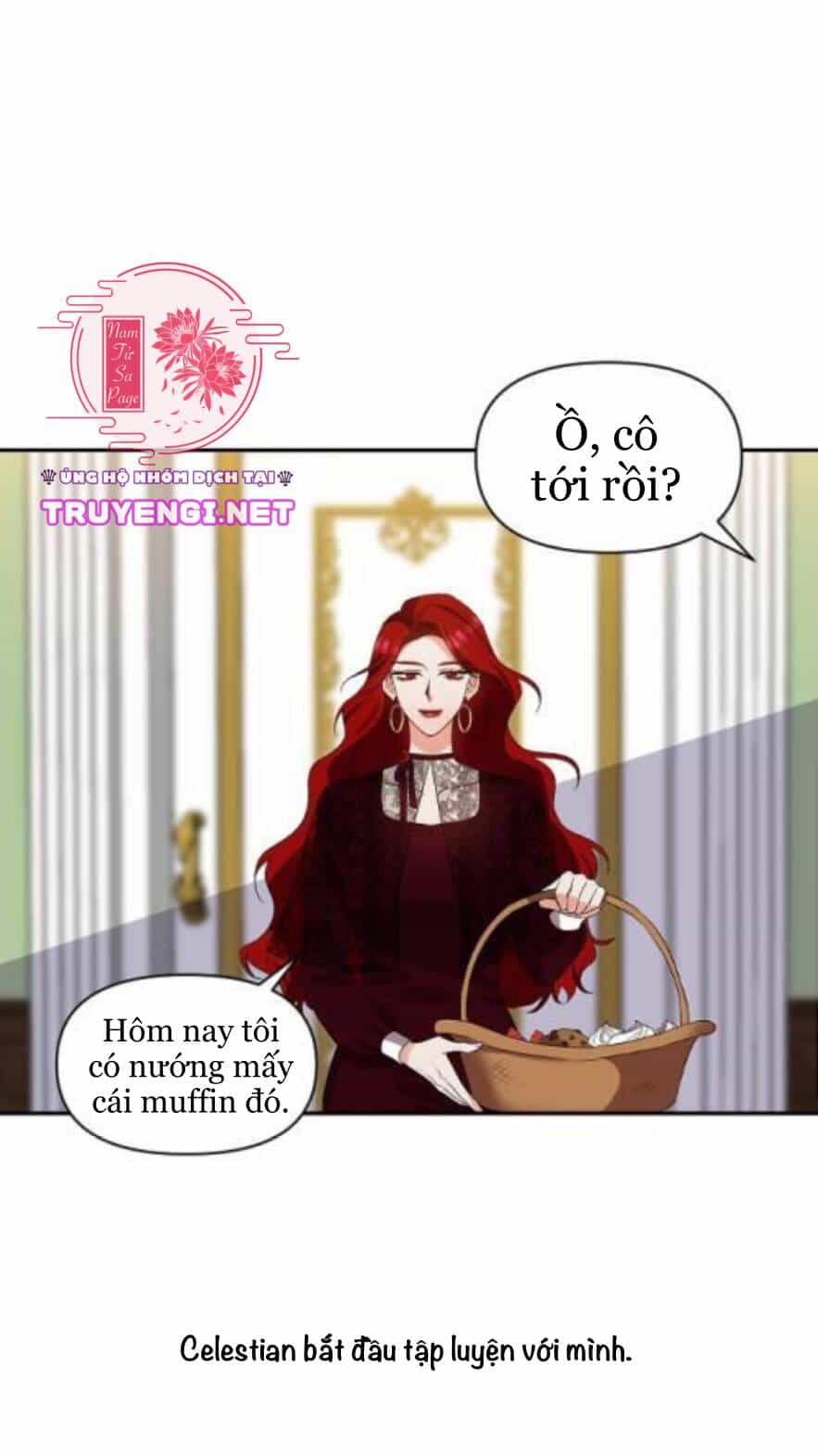 Tôi Sẽ Thực Hiện Cuộc Hôn Nhân Này - Chương 10 - ảnh 30