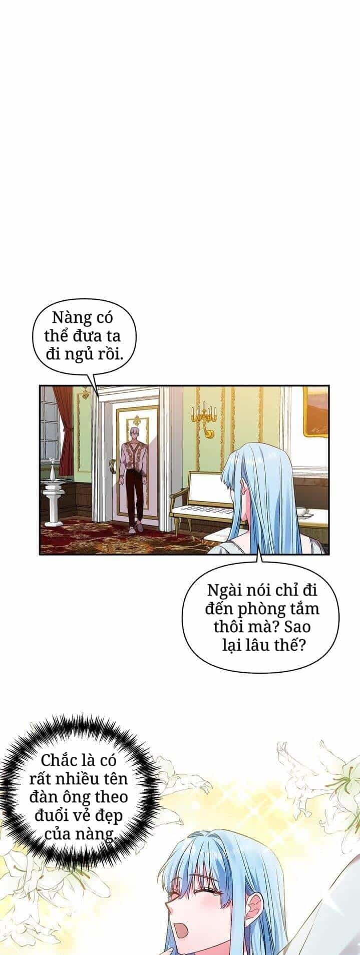 Tôi Sẽ Thực Hiện Cuộc Hôn Nhân Này - Chương 36 - ảnh 30
