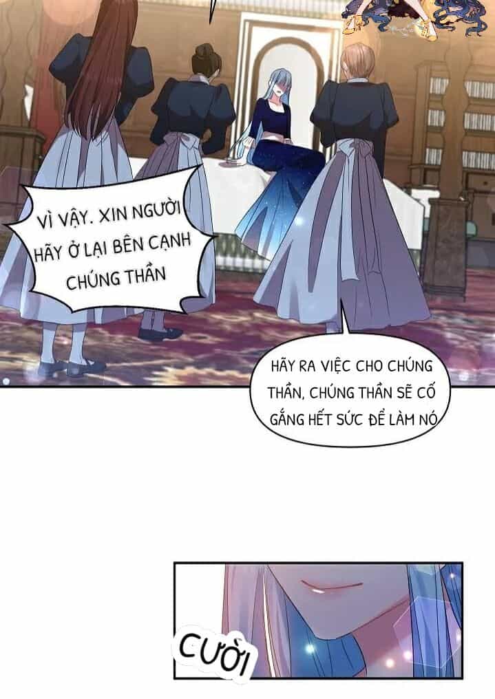 Tôi Sẽ Thực Hiện Cuộc Hôn Nhân Này - Chương 4 - ảnh 34