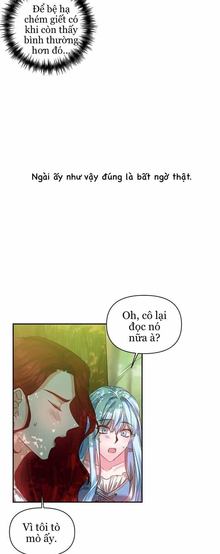 Tôi Sẽ Thực Hiện Cuộc Hôn Nhân Này - Chương 42 - ảnh 14