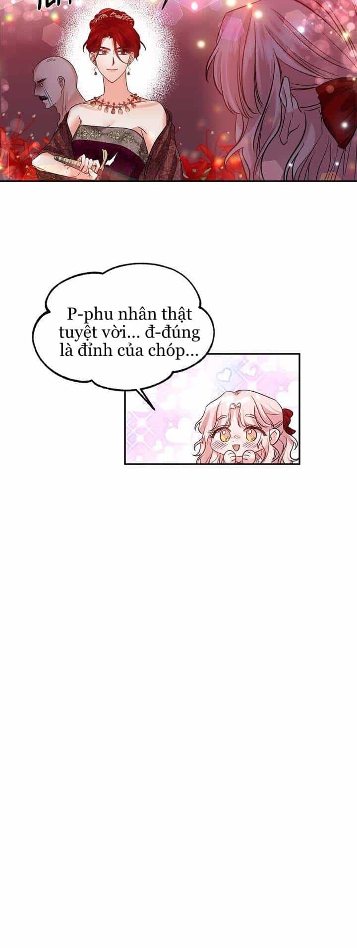 Tôi Sẽ Thực Hiện Cuộc Hôn Nhân Này - Chương 43 - ảnh 30