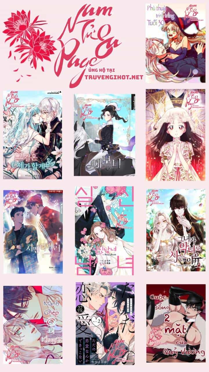 Tôi Sẽ Thực Hiện Cuộc Hôn Nhân Này - Chương 46 - ảnh 35