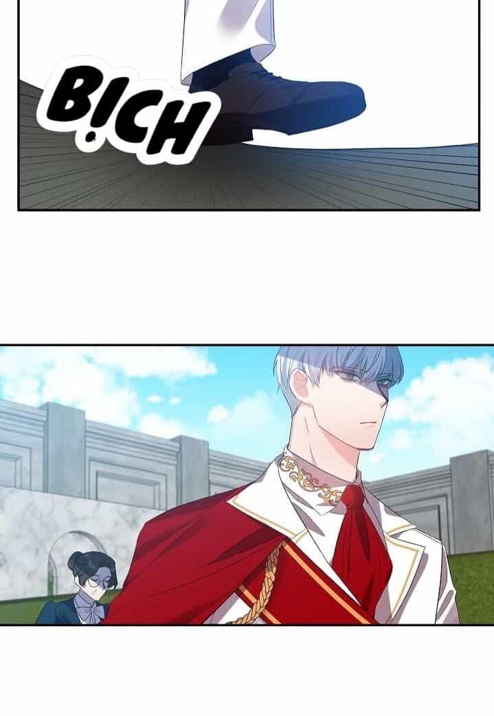 Tôi Sẽ Thực Hiện Cuộc Hôn Nhân Này - Chương 5 - ảnh 11