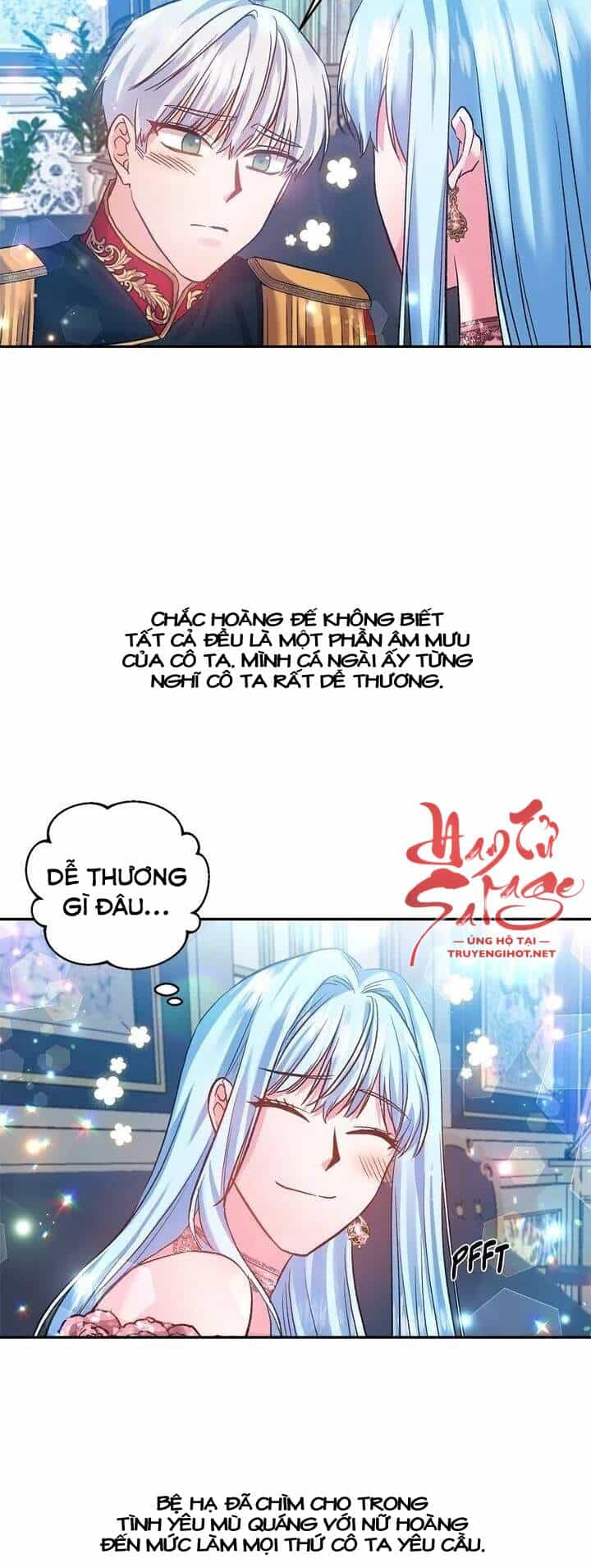 Tôi Sẽ Thực Hiện Cuộc Hôn Nhân Này - Chương 58 - ảnh 33