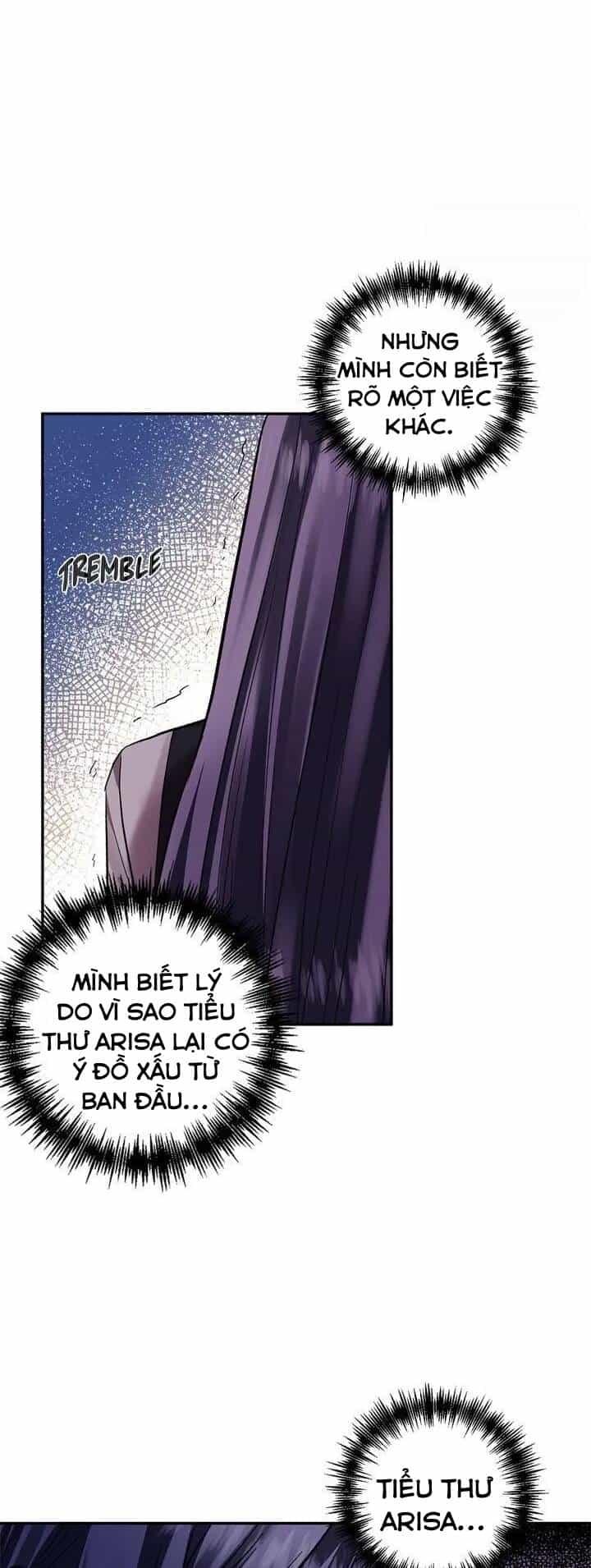 Tôi Sẽ Thực Hiện Cuộc Hôn Nhân Này - Chương 61 - ảnh 4