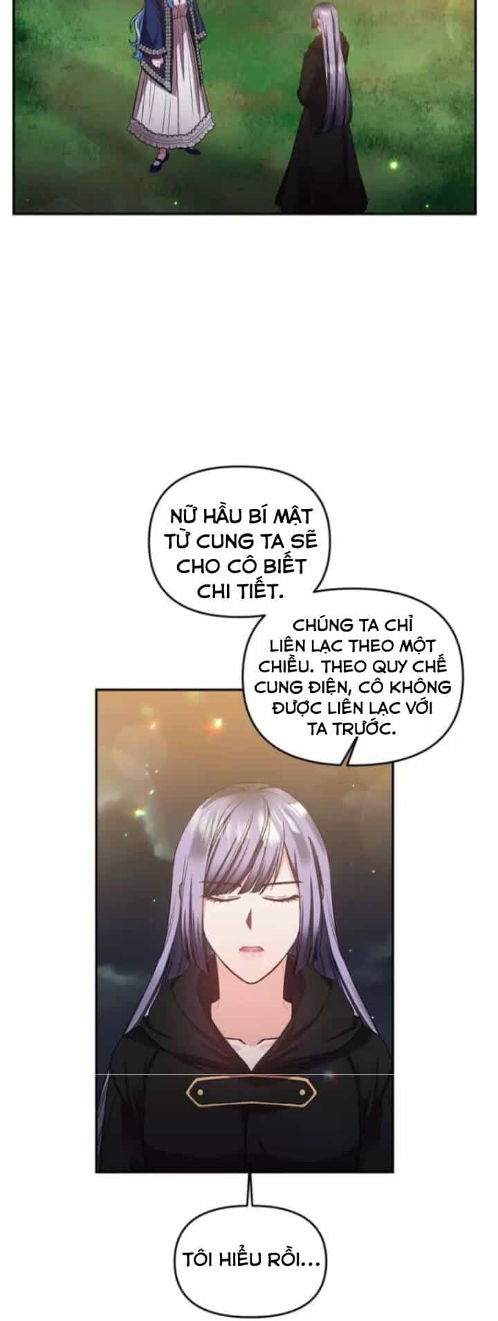 Tôi Sẽ Thực Hiện Cuộc Hôn Nhân Này - Chương 66 - ảnh 30
