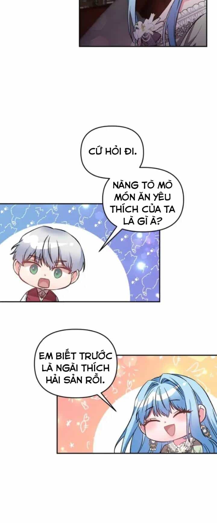 Tôi Sẽ Thực Hiện Cuộc Hôn Nhân Này - Chương 69 - ảnh 30