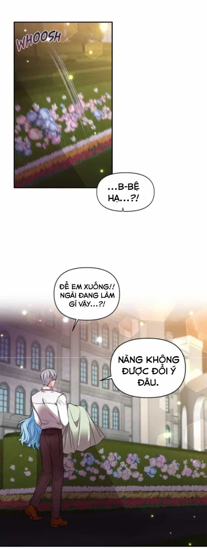Tôi Sẽ Thực Hiện Cuộc Hôn Nhân Này - Chương 70 - ảnh 38