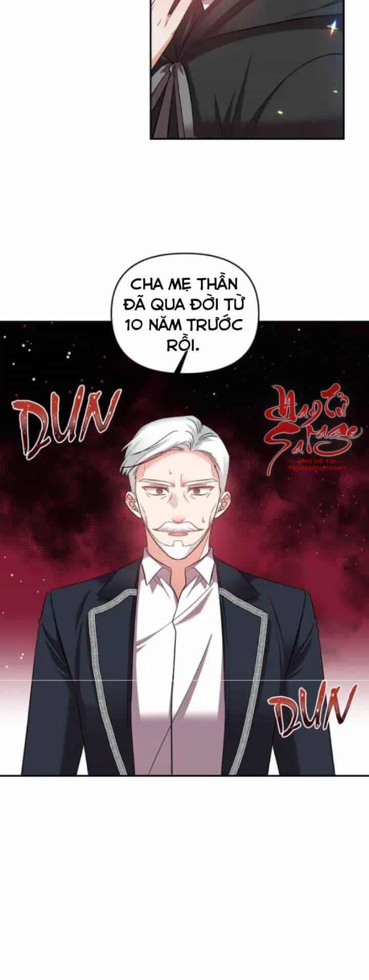 Tôi Sẽ Thực Hiện Cuộc Hôn Nhân Này - Chương 71 - ảnh 21