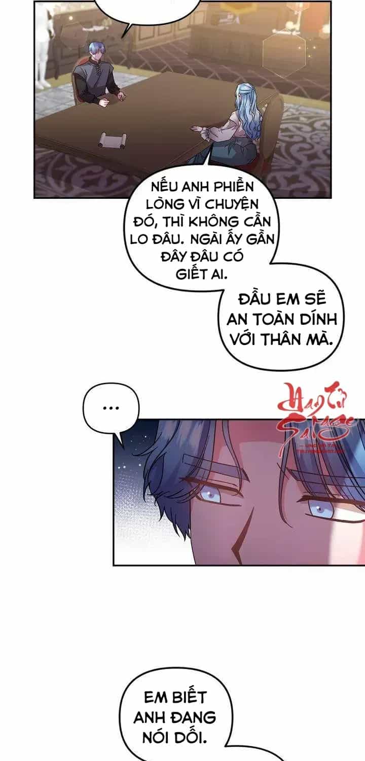 Tôi Sẽ Thực Hiện Cuộc Hôn Nhân Này - Chương 79.2 - ảnh 35