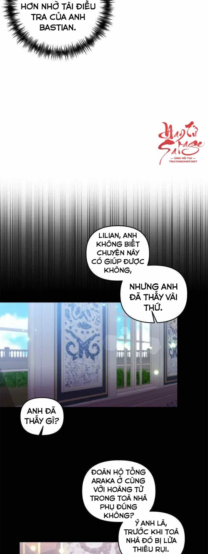 Tôi Sẽ Thực Hiện Cuộc Hôn Nhân Này - Chương 79.2 - ảnh 5