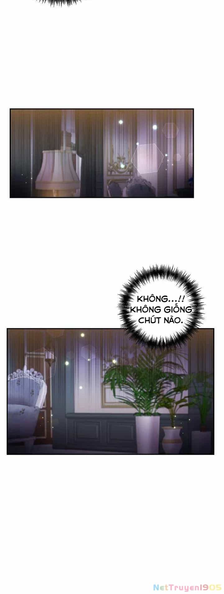 Tôi Sẽ Thực Hiện Cuộc Hôn Nhân Này - Chương 80.2 - ảnh 3