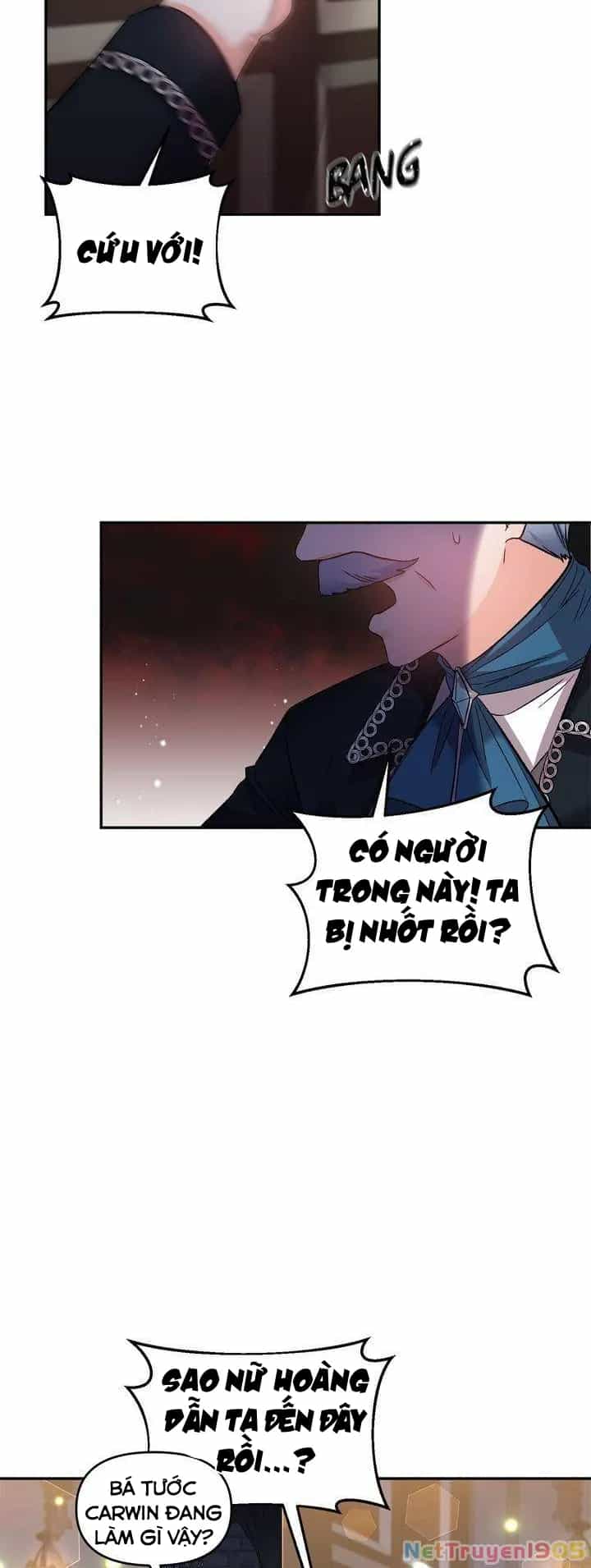 Tôi Sẽ Thực Hiện Cuộc Hôn Nhân Này - Chương 80.2 - ảnh 5