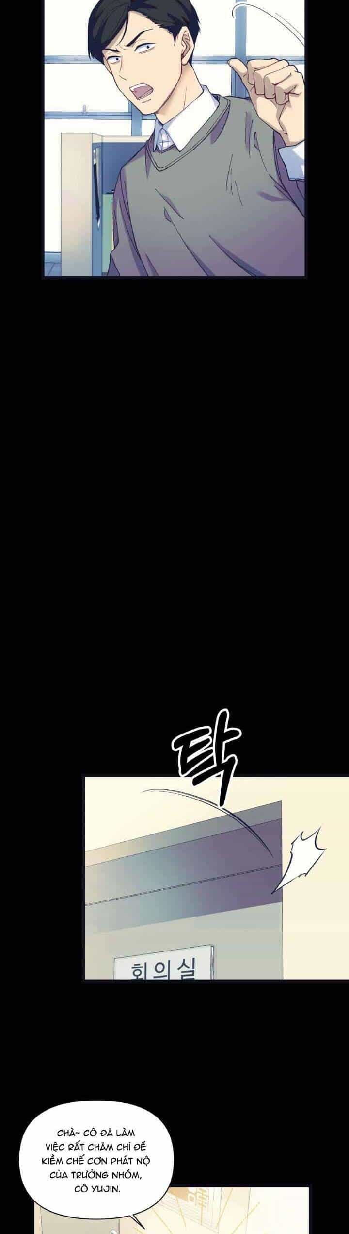 Tôi Sẽ Trở Thành Nhân Vật Chính Trong Trò Chơi Giam Cầm - Chương 2 - ảnh 4